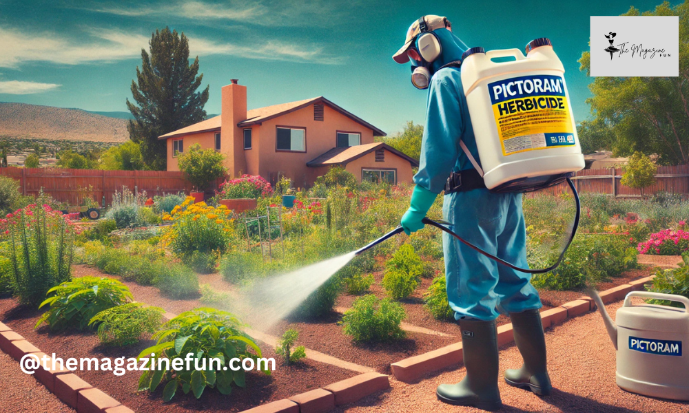 pictoram herbicide near me albuquerque nm