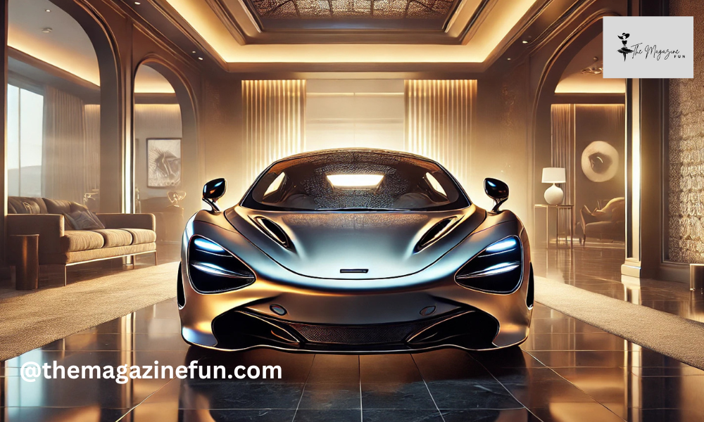 make1m mclaren
