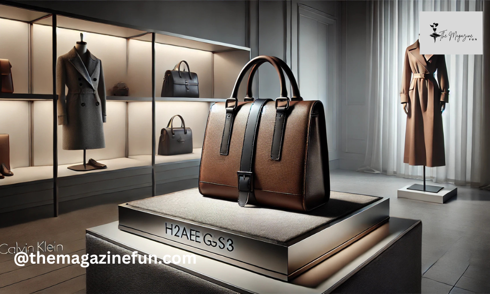calvin klein style h2aejgs3 bag