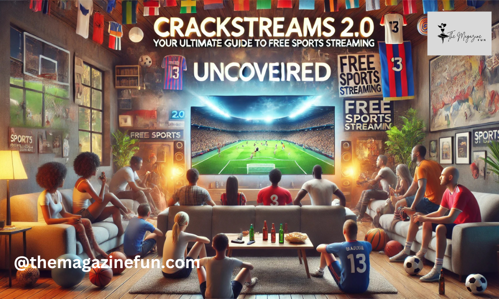 crackstreams 2.0